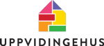 AB Uppvidingehus logotyp