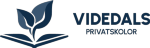 AB Videdals Privatskolor logotyp