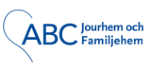 ABC Jourhem och Familjehem AB logotyp