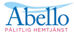 Abello Hemtjänst AB logotyp