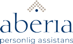 Aberia AB logotyp
