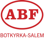 Abf Botkyrka-Salem logotyp