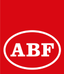 Abf:S Lokalavd i Huddinge logotyp