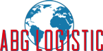 Abg Logistic logotyp