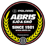 Abris Snö O Sjöservice AB logotyp