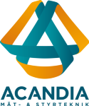 Acandia AB logotyp