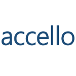 Accello Holding AB logotyp
