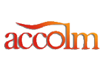 Accolm AB logotyp