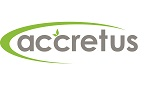 Accretus Personalkooperativ Ekonomisk fören logotyp