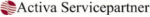 Activa Servicepartner i Staffanstorp AB logotyp