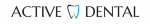Active Dental Sweden AB logotyp