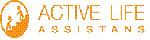 Active Life Assistans Swe AB logotyp