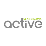 Active Scandinavia AB logotyp