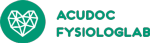 Acudoc Fysiologlab AB logotyp