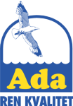 ADA Service Partner AB logotyp