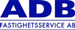 ADB Fastighetsservice AB logotyp