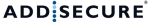 AddSecure AB logotyp