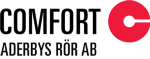 Aderbys Rör AB logotyp