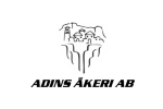 Adins Åkeri AB logotyp