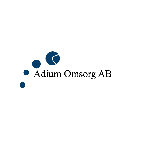 Adium Omsorg AB logotyp