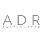 ADR Fastighetsservice AB logotyp