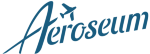 Aeroseum AB logotyp