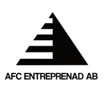 AFC Entreprenad AB logotyp