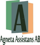 Agneta Assistans AB logotyp