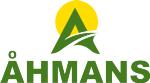 Åhmans Traktorcentrum AB logotyp