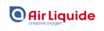 AIR Liquide Gas AB logotyp