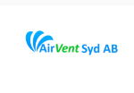 Air Vent Syd AB logotyp