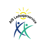 AIS Ledsagarservice AB logotyp