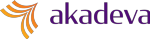 Akadeva AB logotyp