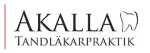 Akalla Tandläkarpraktik AB logotyp