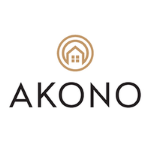 Akono AB logotyp