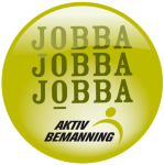 Aktiv Bemanning i Småland AB logotyp