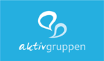 Aktivgruppen Nord AB logotyp