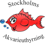 Akvarieservice i Sverige AB logotyp