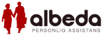 Albeda AB logotyp