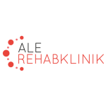 Ale Rehabklinik AB logotyp
