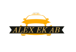 Alex EK AB logotyp