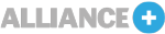 Allianceplus AB logotyp