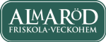 Almaröd Friskola AB logotyp