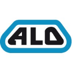 Alo Center AB logotyp
