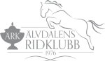 Älvdalens Ridklubb logotyp