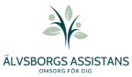 Älvsborgs Assistans AB logotyp