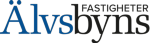 Älvsbyns Fastigheter AB logotyp