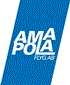 Amapola Flyg AB logotyp