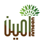 Ameen livsmedel AB logotyp
