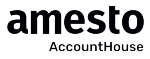 Amesto AccountHouse AB logotyp